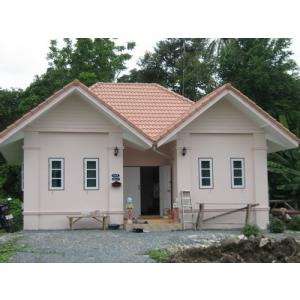 แบบบ้านพอเพียง รับสร้างบ้าน แบบบ้านพอเพียง รับสร้างบ้าน