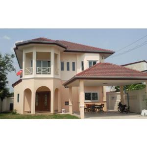 แบบบ้านสองชั้น รับสร้างบ้าน แบบบ้านสองชั้น รับสร้างบ้าน