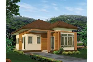 แบบบ้านฟรีแก้วเกล้า เป็นแบบบ้านฟรีชั้นเดียว 1 ห้องนอน 2 ห้องน้ำ พื้นที่ใช้สอย 75 ตร.ม แบบบ้านฟรีแก้วเกล้า เป็นแบบบ้านฟรีชั้นเดียว 1 ห้องนอน 2 ห้องน้ำ พื้นที่ใช้สอย 75 ตร.ม