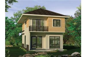 แบบบ้านฟรีบัวทอง บ้านเดี่ยว 4 ห้องนอน 3 ห้องน้ำ พื้นที่ใช้สอย 130 ตร.ม แบบบ้านฟรีบัวทอง บ้านเดี่ยว 4 ห้องนอน 3 ห้องน้ำ พื้นที่ใช้สอย 130 ตร.ม
