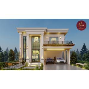รับสร้างบ้าน บ้านคลาสสิค classic บ้านอิตาลี โรมัน ยุโรป โมเดิร์น modern รับสร้างบ้าน บ้านคลาสสิค classic บ้านอิตาลี โรมัน ยุโรป โมเดิร์น modern
