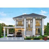 4 ห้องนอน 3 ห้องน้ำ 3,000,000 Double Volume 4 ห้องนอน 3 ห้องน้ำ 3,000,000 Double Volume